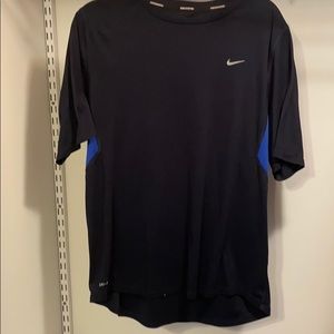 Men’s Nike Dry-fit Shirt Size XL